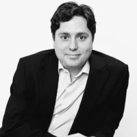 Andre Leibovici