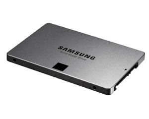SSD 840 EVO