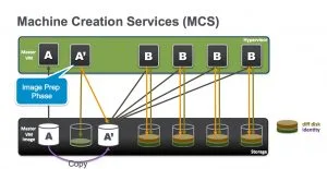 MCS